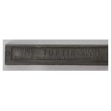 4LB Jackson-Wheeler Nickel Alloy High Test Tuftin