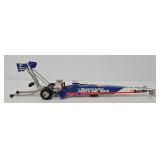 Parts America 1:32 Rail Dragster Slot Car