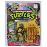 TMNT Teenage Mutant Ninja Turtles Leonardo (MIP)