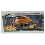 American Muscle 1:18 
