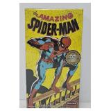 2003 Polar Lights Marvel Spider-Man Model Kit