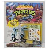 TMNT Teenage Mutant Ninja Turtles Wacky Mouser