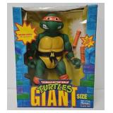 TMNT Teenage Mutant Ninja Turtles Michaelangelo