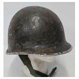 WWII US Army Helmet (no liner)