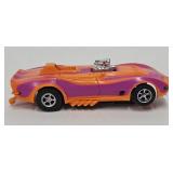 Aurora AFX Corvette Funny Car HO Slot Car