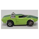 Aurora AFX "Too Much" HO Slot Car