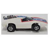 Aurora AFX #1755 Turbo Turnon HO Slot Car
