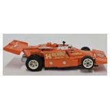 Aurora AFX G-Plus #14 Gilmore Racing HO Slot Car