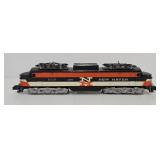 American Flyer S-Gauge New Haven #21573 Locomotive