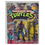 TMNT Teenage Mutant Ninja Turtles Foot Soldier