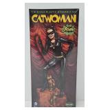 2014 Moebius DC Comics Catwoman Model Kit