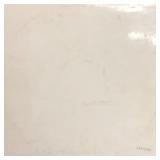 +1968 The Beatles White Album 2 LP Record Set