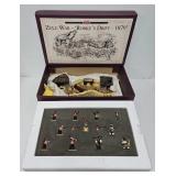 Britains #5198 Zulu War "Rorke