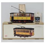 Train - 1997 Paya Tin Key Wind Trolley (MIB)
