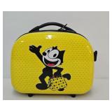 Visionair Felix the Cat Cosmetics Travel Case