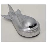 c1950 Midgetoy Die Cast Futuristic Space Toy