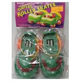 TMNT Teenage Mutant Ninja Turtles Roller Skates