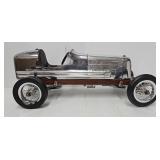 Authentic Models "Spindizzies" PC011 Tether Car