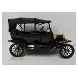Franklin Mint #B14SB49 1913 Model-T Ford (MIB)