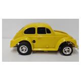 1972 Aurora Imposters VW Beetle Key Wind