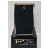 Motorola Concept-90 Chageabout 8-Track Player
