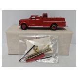 DMC DeHanes #310 GMC Fire Pumper Model