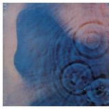 Pink Floyd "Meddle" Gatefold LP Record