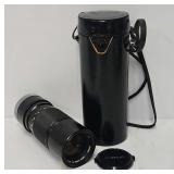 Canon 35mm Camera Lens 100-200mm Zoom
