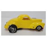 Willy Gasser 1:24 Slot Car