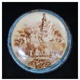1893 Columbian Exposition Souvenir Paperweight