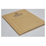 (42) US Stamp Mint Sheets ($87.00+Face Value)