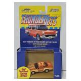 Johnny Lightning T-Jets Chevelle HO Slot Car Body
