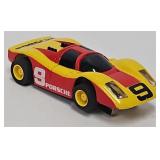Tyco Porsche 908 Longnose #9 HO Slot Car