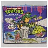 TMNT Teenage Mutant Ninja Turtles Turtlecycle