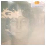 John Lennon "Imagine" LP Record