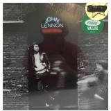 John Lennon "Rock "N" Roll" LP Record