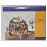 Dept 56 #55094 Haunted Fun House