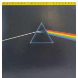Mobile Fidelity Sound Labs Pink Floyd LP Record