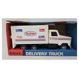 Ertl 10"L Pressed Steel True Value Delivery Van