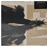 Factory Sealed Pearl Jam LP Record
