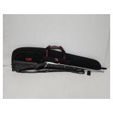 Gun - Strum Ruger All Weather 77/22  22 Cal. Rifle