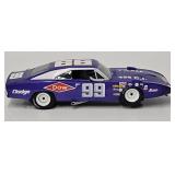Cerrera Dodge Charger Daytona 1:32 Slot Car