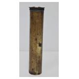 1910 Ford Brass Gasoline Tank Gauge
