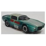 Tyco Pro Trick Camaro HO Slot Car