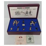 Britains #5298 Lawrence & the Arab Revolt Set