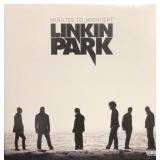 Linkin Park "Minutes to Midnight" LP Record