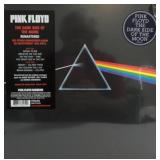Factory Sealed Pink Floyd LP Record