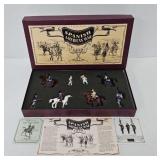 Britains #8899 Spanish American War Figure Set