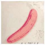 RARE Velvet Underground & Nico LP Record
