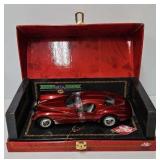 Guiloy #68571 1:18 Die Cast Chrysler Atlantic